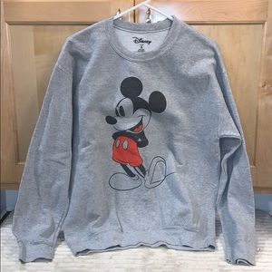 Disney Crewneck
